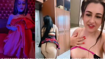 Privacy Completo da Camila Prado – Pack Onlyfans