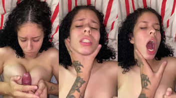 Mariele Sampaio do Privacy fazendo boquete e espanhola