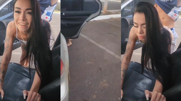 Xgisa sexo na beira da estrada pro corno manso filmar