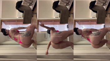 Melissa Montagnole xvideos rebolando sua bunda grande