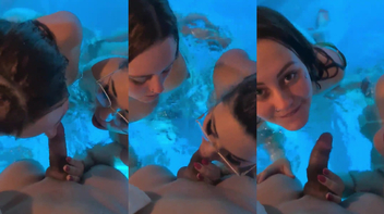 Euadudsss porno de boquete duplo na piscina com amiga
