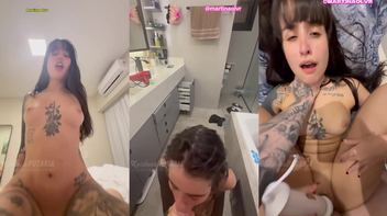 Martina Oliveira putinha sendo macetada firme em video exclusivo