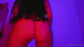 OnlyFans xvideos Nordlys pelada toda gostosa no pornô